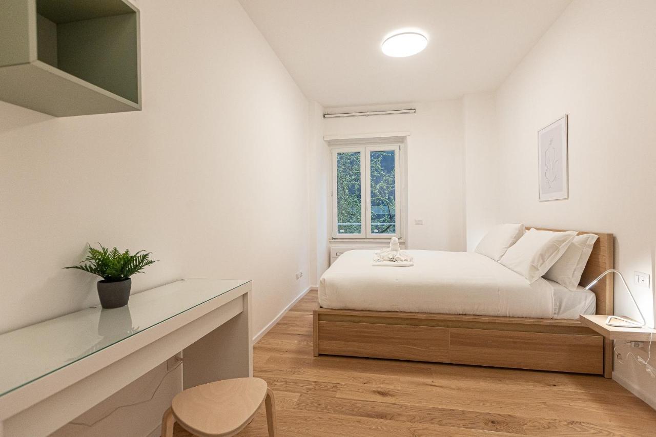 Province Apartment-rental In Apartamento Roma